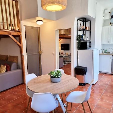 Cosy Apartments - Marseille Opera Vieux-Port - Luminous City Center Apartment ภายนอก รูปภาพ