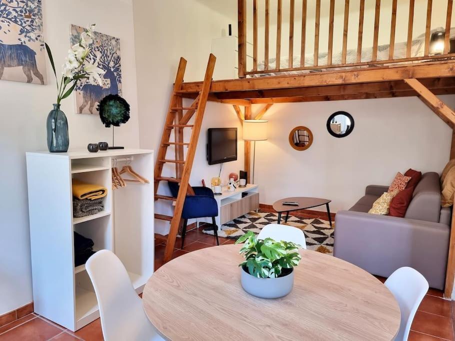 Cosy Apartments - Marseille Opera Vieux-Port - Luminous City Center Apartment ภายนอก รูปภาพ