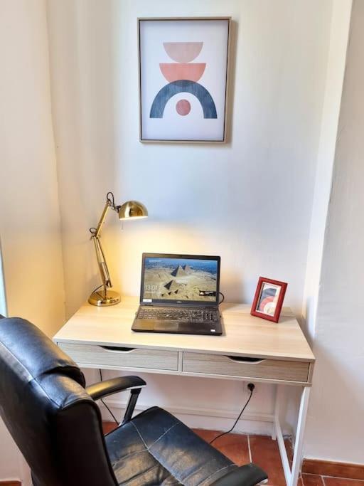 Cosy Apartments - Marseille Opera Vieux-Port - Luminous City Center Apartment ภายนอก รูปภาพ