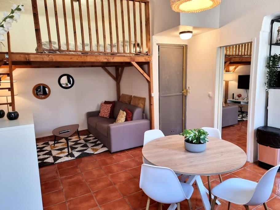 Cosy Apartments - Marseille Opera Vieux-Port - Luminous City Center Apartment ภายนอก รูปภาพ