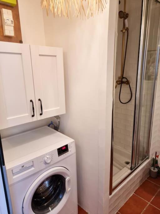 Cosy Apartments - Marseille Opera Vieux-Port - Luminous City Center Apartment ภายนอก รูปภาพ