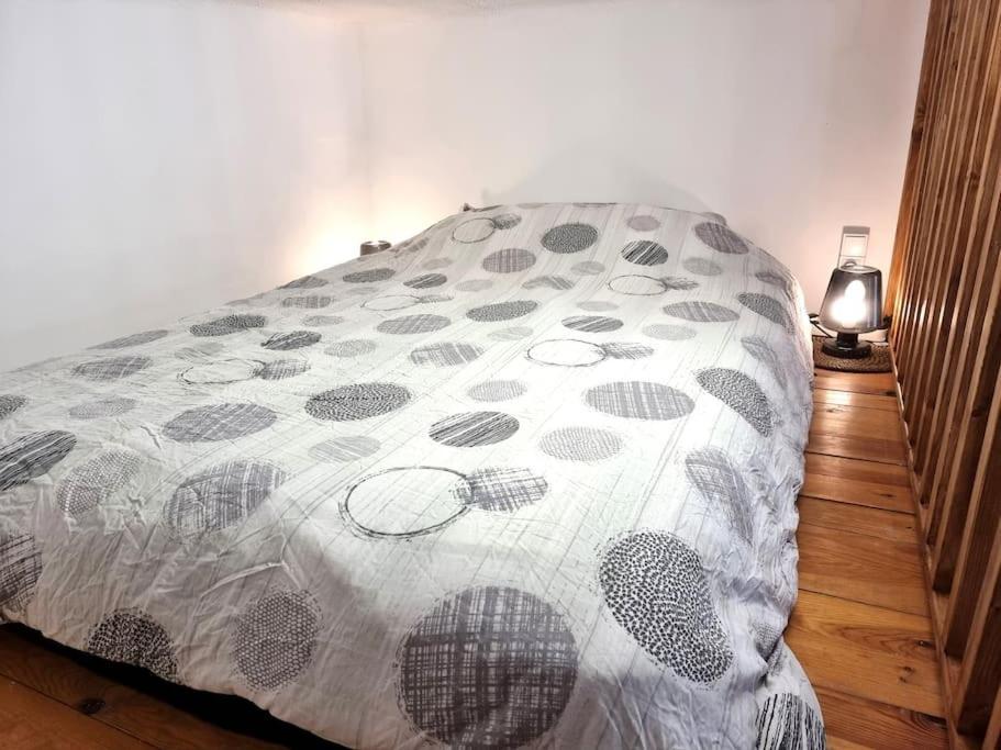 Cosy Apartments - Marseille Opera Vieux-Port - Luminous City Center Apartment ภายนอก รูปภาพ