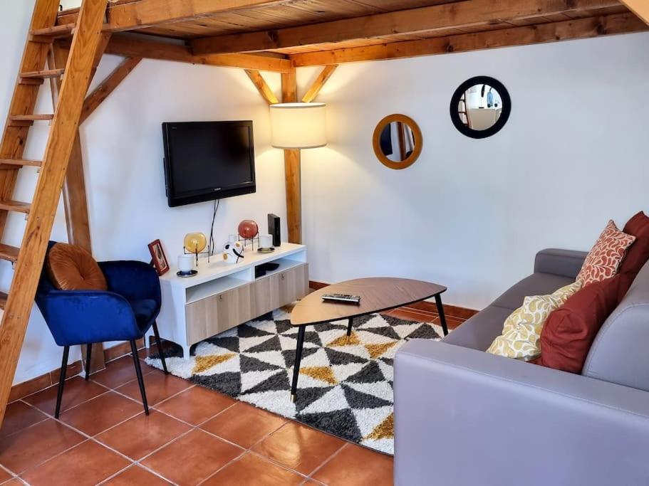 Cosy Apartments - Marseille Opera Vieux-Port - Luminous City Center Apartment ภายนอก รูปภาพ