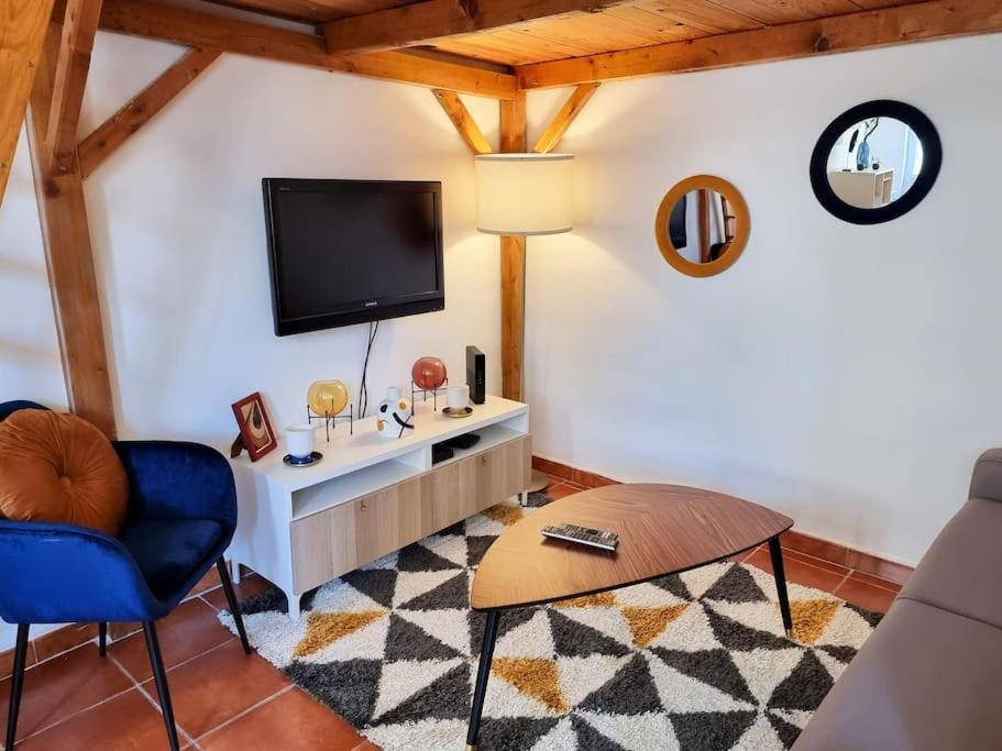 Cosy Apartments - Marseille Opera Vieux-Port - Luminous City Center Apartment ภายนอก รูปภาพ